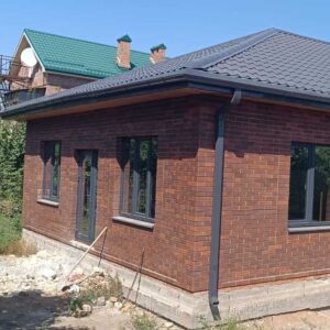 Наши готовые объекты